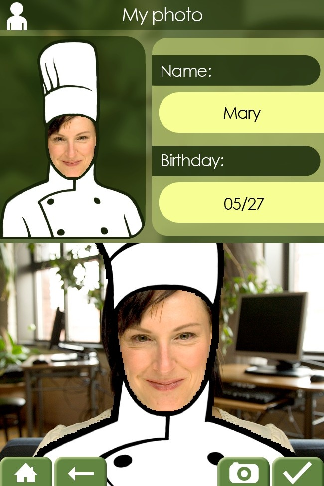 My Healthy Cooking Coach image 6