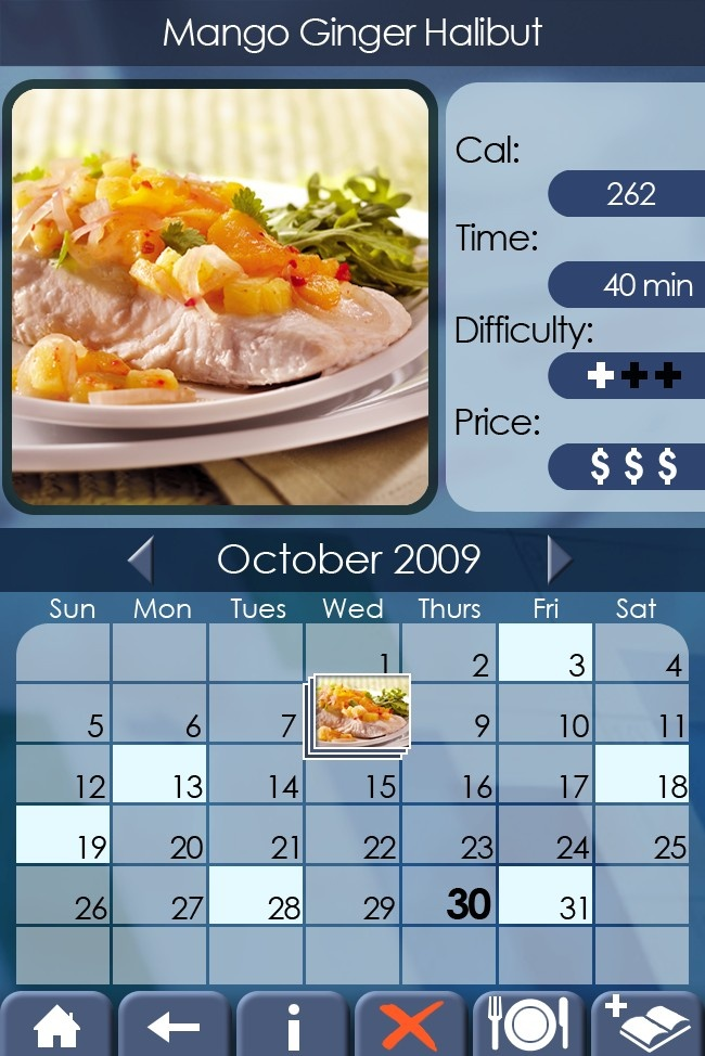 My Healthy Cooking Coach image 7