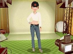 Fashion Week Junior Designer image 2
