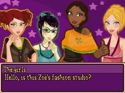 Fashion Week Junior Designer image 4