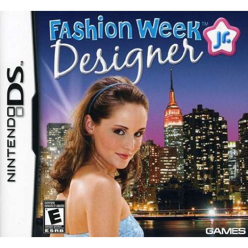 Fashion Week Junior Designer image 1
