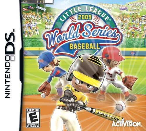Little League World Series 2009 image 1