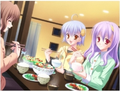 Canvas 3: Tanshoku no Pastel thumbnail 5