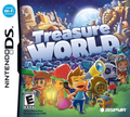 Treasure World thumbnail 1