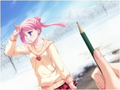 Canvas 3: Tanshoku no Pastel [Limited Edition] thumbnail 4