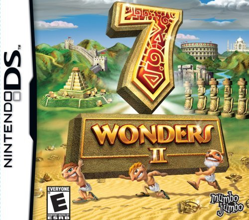 7 Wonders II image 1