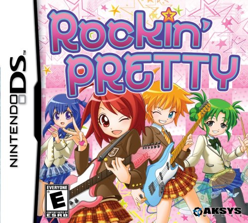 Rockin' Pretty image 1