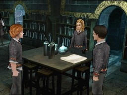 Harry Potter & The Half Blood Prince image 3