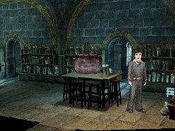 Harry Potter & The Half Blood Prince image 4