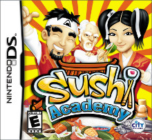 Sushi Academy image 1
