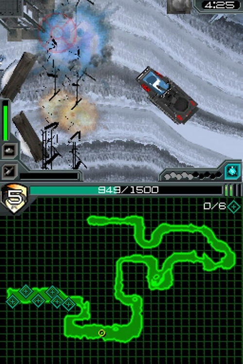 G.I. JOE: The Rise of the Cobra image 2