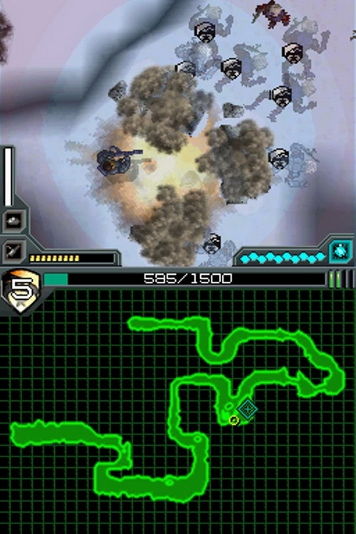 G.I. JOE: The Rise of the Cobra image 4