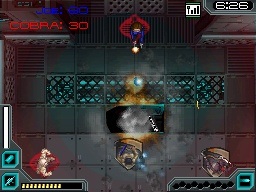 G.I. JOE: The Rise of the Cobra image 8