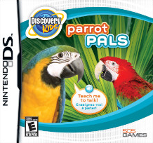 Discovery Kids: Parrot Pals_