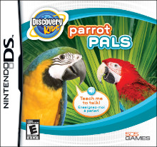 Discovery Kids: Parrot Pals image 1