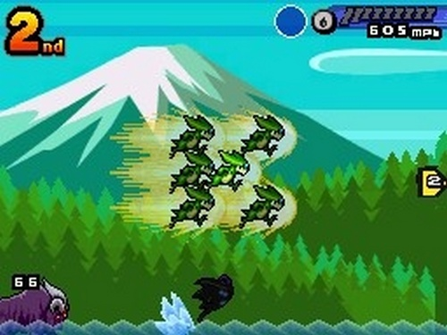 Monster Racers image 10