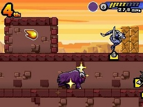 Monster Racers image 11