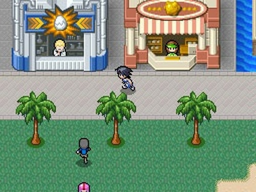 Monster Racers image 2