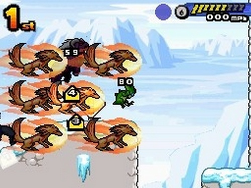 Monster Racers image 6