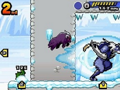 Monster Racers image 7