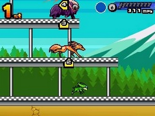 Monster Racers image 8