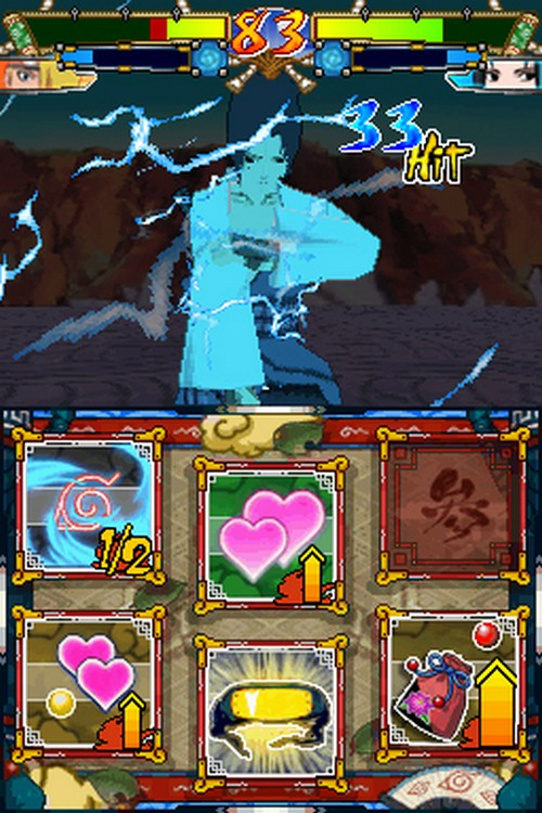 Naruto Shippuden: Ninja Destiny 2 image 11