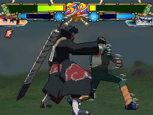 Naruto Shippuden: Ninja Destiny 2 image 3