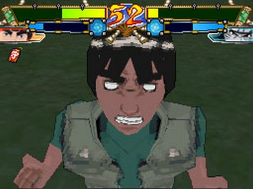 Naruto Shippuden: Ninja Destiny 2 image 4