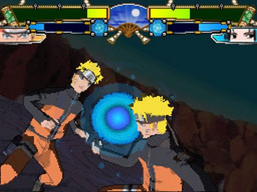 Naruto Shippuden: Ninja Destiny 2 image 5