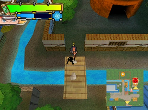 Naruto Shippuden: Ninja Destiny 2 image 7