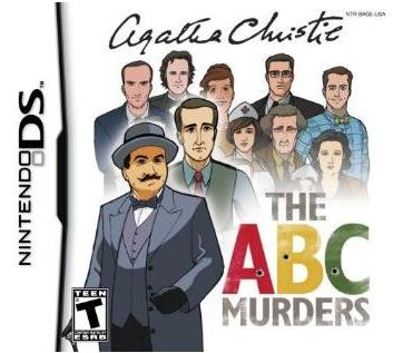 Agatha Christie: The ABC Murders image 1