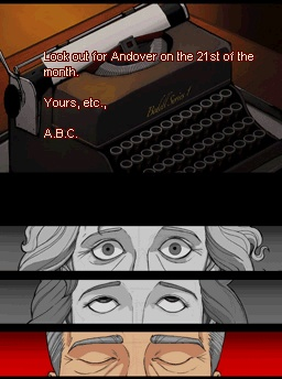 Agatha Christie: The ABC Murders image 10