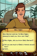 Agatha Christie: The ABC Murders thumbnail 2