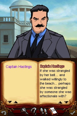 Agatha Christie: The ABC Murders image 3