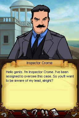 Agatha Christie: The ABC Murders image 4