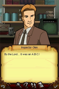 Agatha Christie: The ABC Murders thumbnail 5