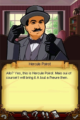 Agatha Christie: The ABC Murders image 7