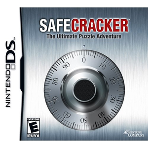 Safecracker: The Ultimate Puzzle Adventure_