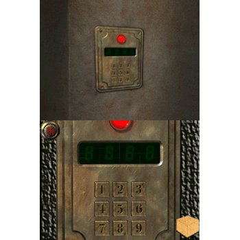 Safecracker: The Ultimate Puzzle Adventure for Nintendo DS