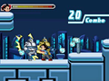 Astro Boy: The Video Game thumbnail 4
