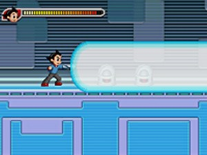Astro Boy: The Video Game image 5