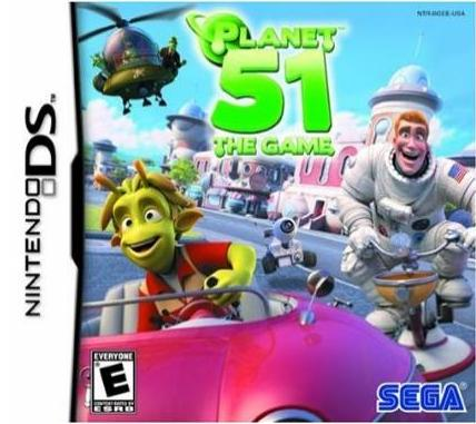 Planet 51 image 1