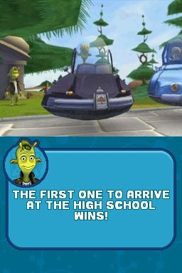 Planet 51 image 4