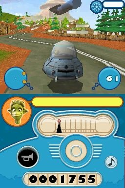 Planet 51 image 5
