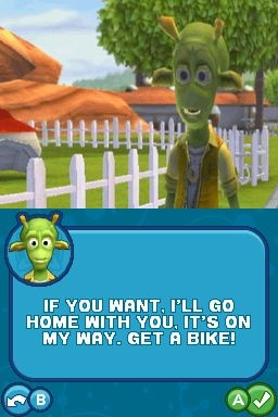Planet 51 image 7