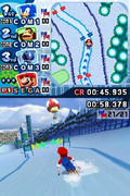 Mario & Sonic at the Olympic Winter Games thumbnail 5