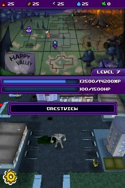 Monster Mayhem: Build & Battle image 2