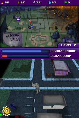 Monster Mayhem: Build & Battle image 4