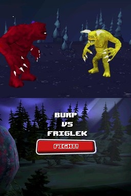 Monster Mayhem: Build & Battle image 7