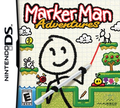 Marker Man Adventures thumbnail 1